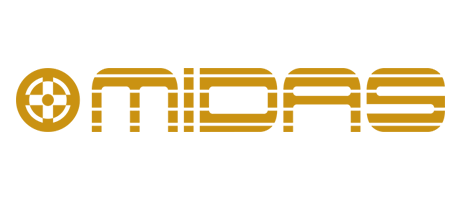 Midas Logo