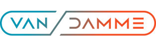 Van Damme Logo